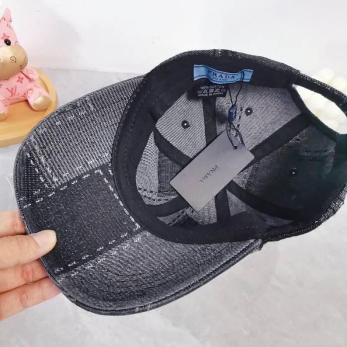 Top Quality Hats