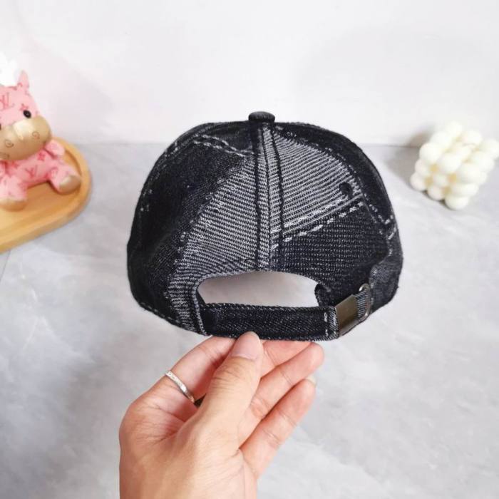Top Quality Hats