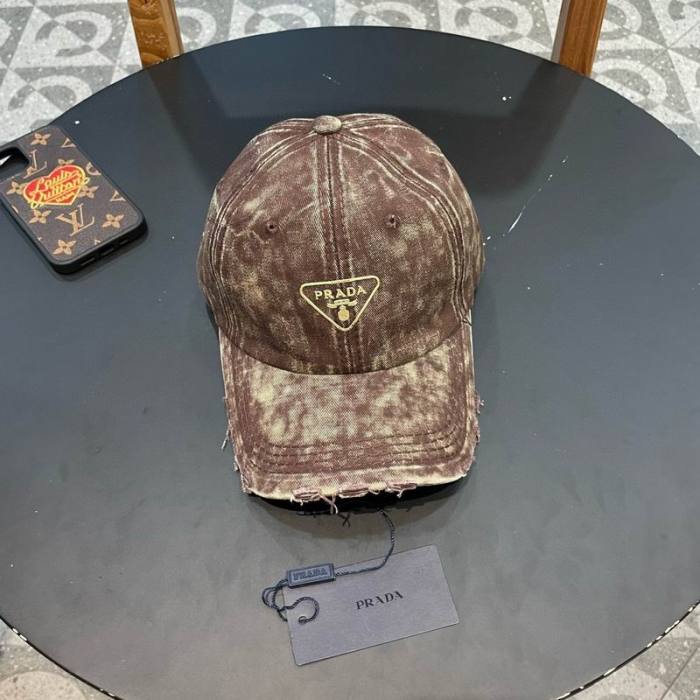 Top Quality Hats
