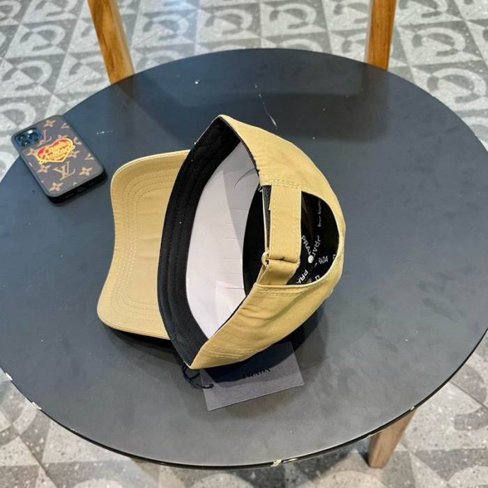 Top Quality Hats