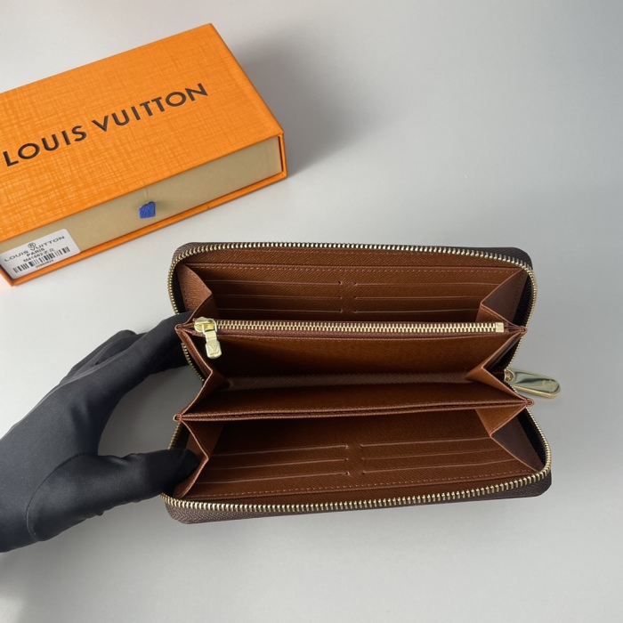 L*ouis V*uitton Top Bag 19×10cm