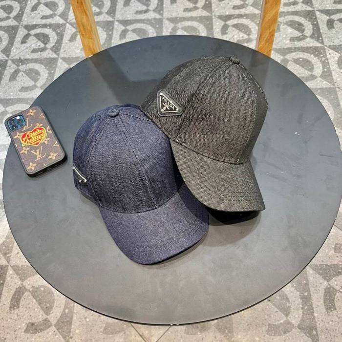 Top Quality Hats