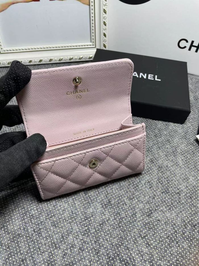 C*hanel Bag Top Quality 11×8.5×3cm