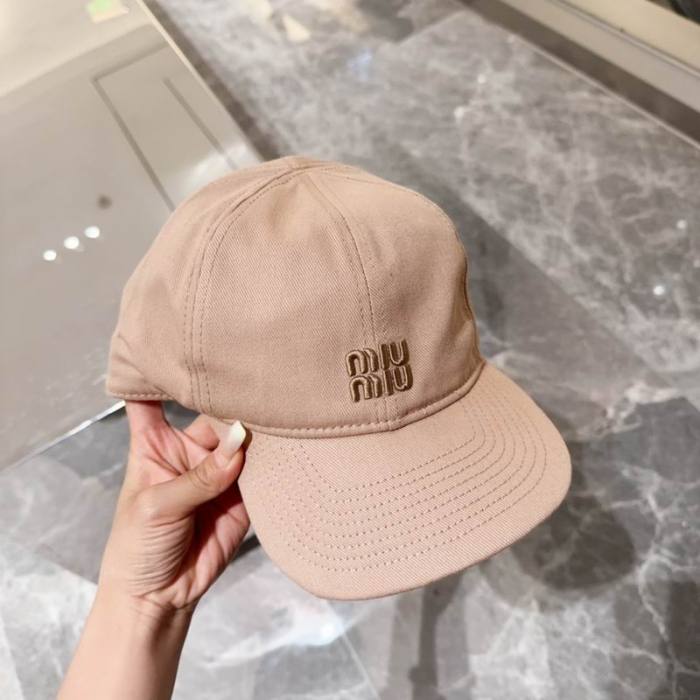 Top Quality Hats