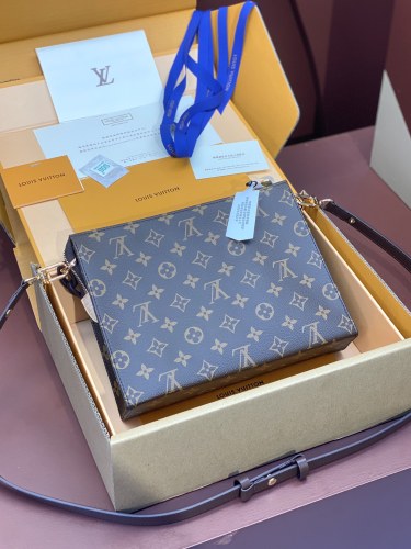 L*ouis V*uitton Top Bag26cmx20cm