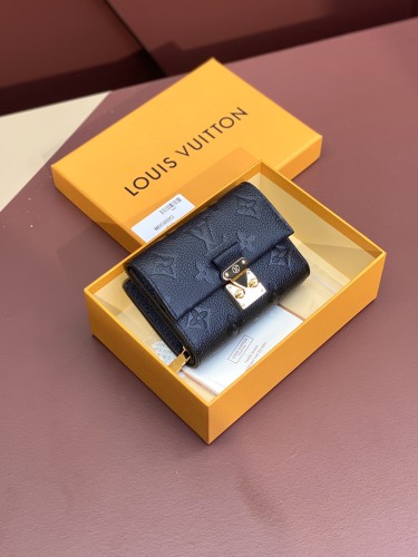 L*ouis V*uitton Top Bag11.5 x 8.5 x 4