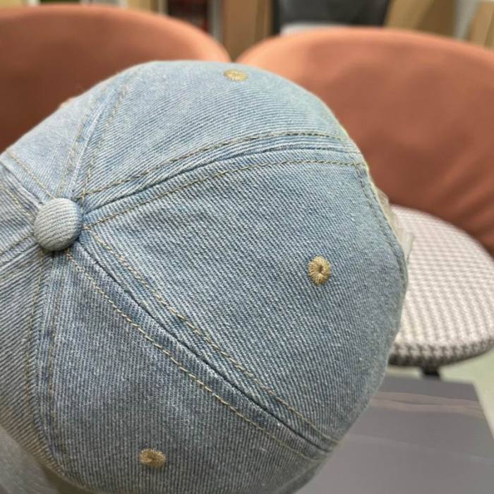 Top Quality Hats