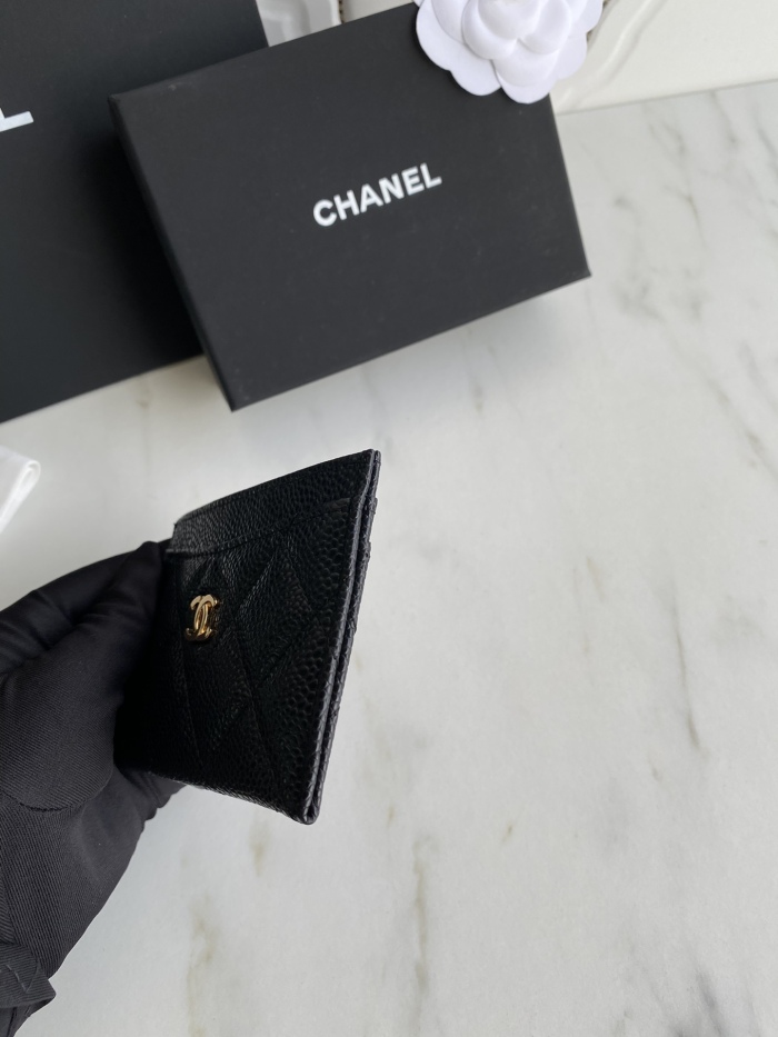 C*hanel  Top Bag 11*7.5*1CM