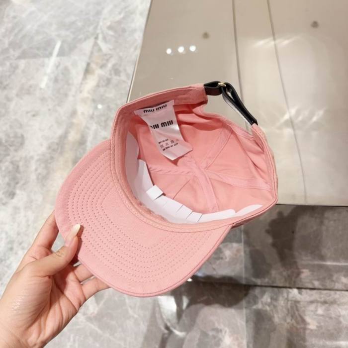 Top Quality Hats