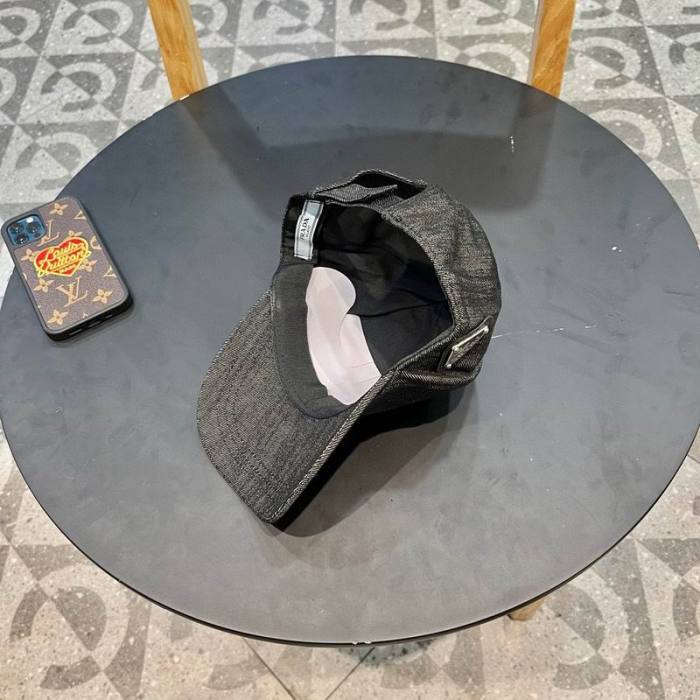 Top Quality Hats