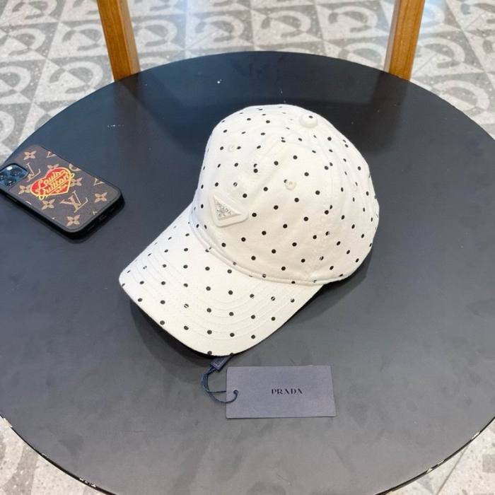 Top Quality Hats