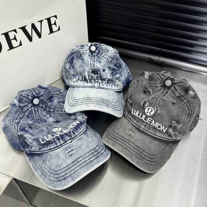 Top Quality Hats