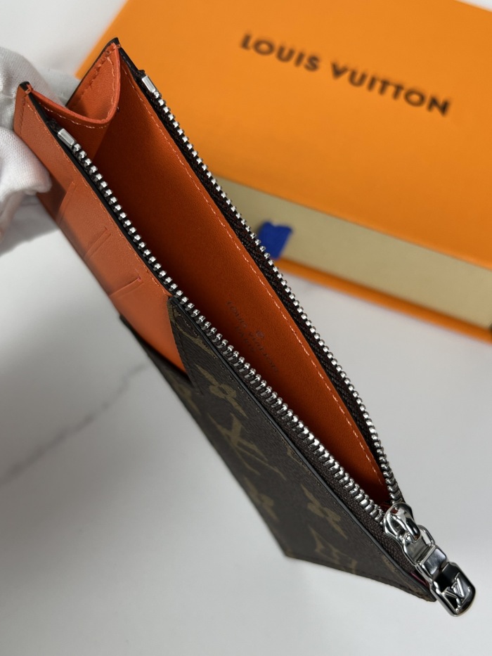 L*ouis V*uitton Top Bag 14.5×8cm