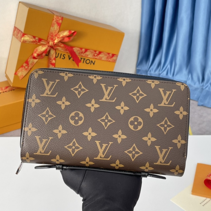 L*ouis V*uitton Top Bag22×14×4cm