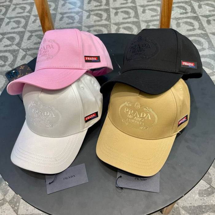 Top Quality Hats