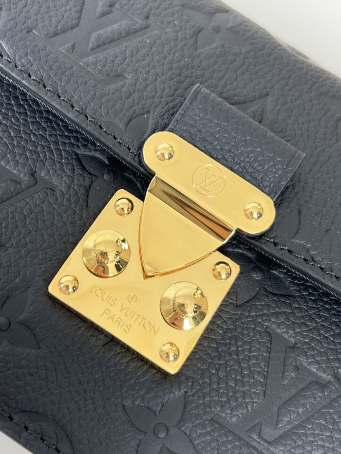 L*ouis V*uitton Top Bag 19×11×5.5cm