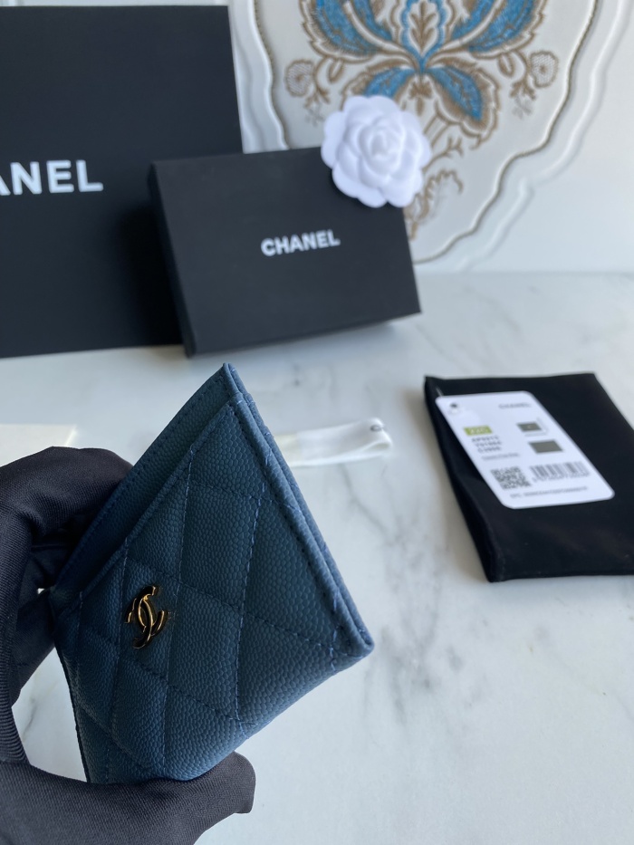 C*hanel  Top Bag 11*7.5*1CM
