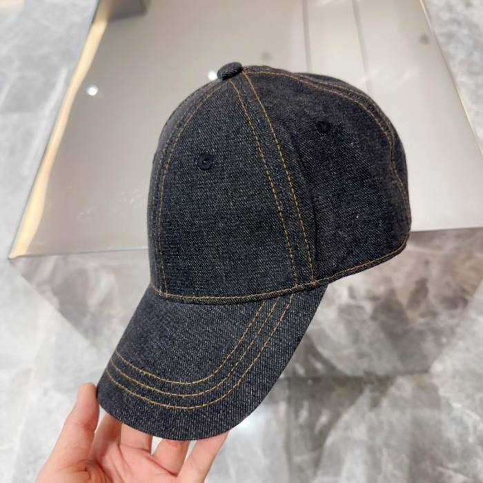 Top Quality Hats