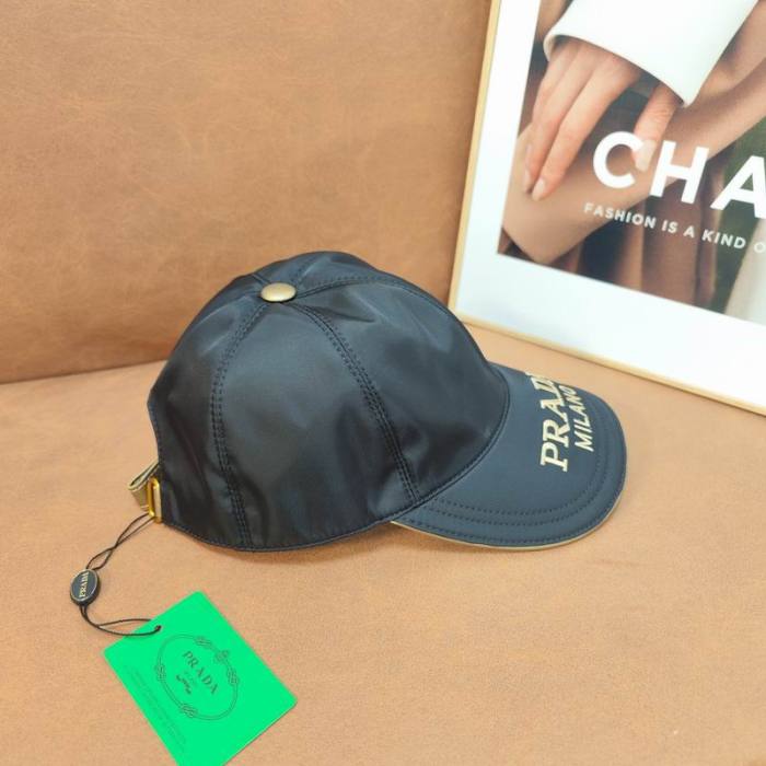 Top Quality Hats