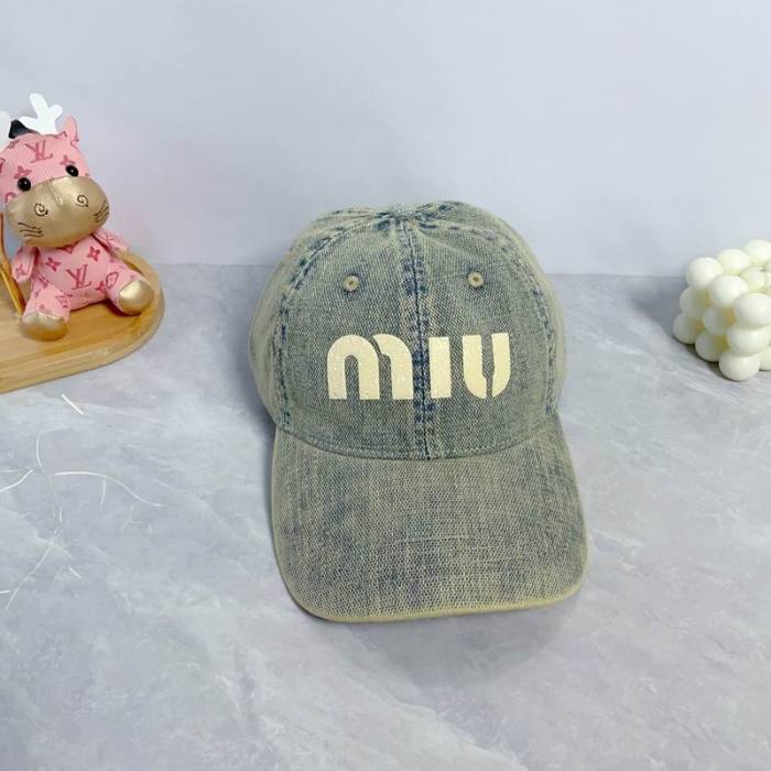 Top Quality Hats