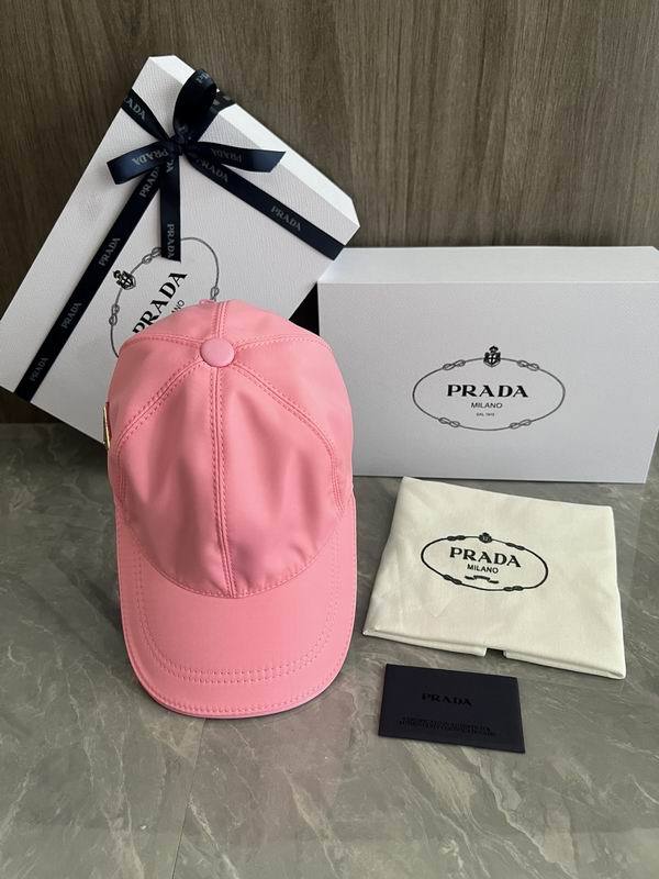 Top Quality Hats