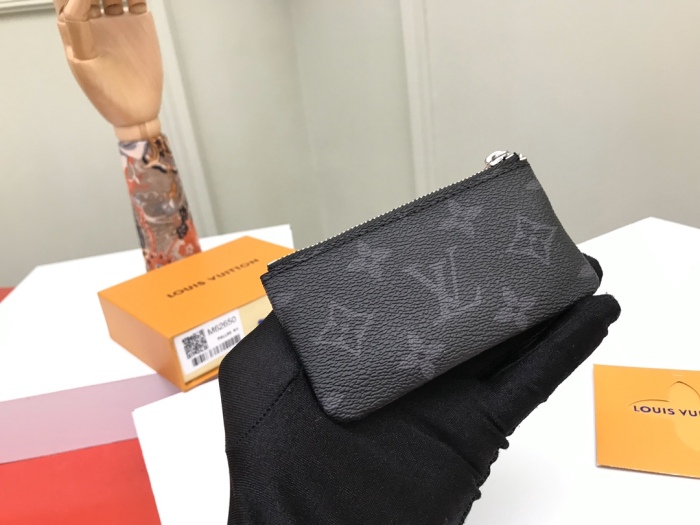L*ouis V*uitton Top Bag12×7×1cm