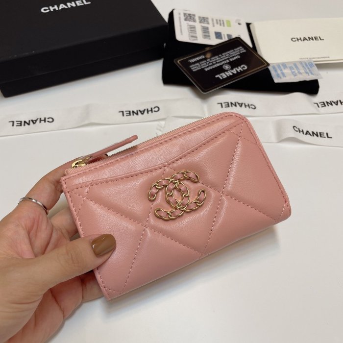 C*hanel Bag Top Quality 8.5*13.5cm