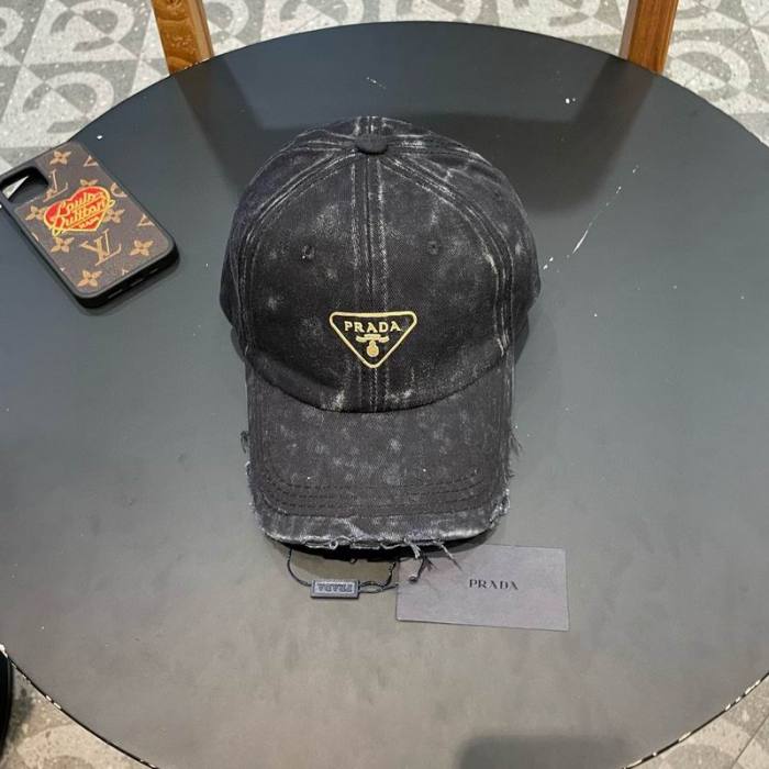 Top Quality Hats