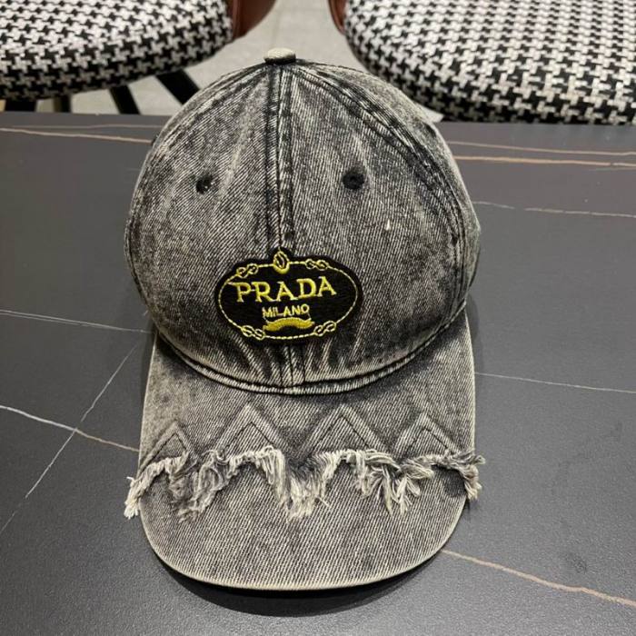 Top Quality Hats