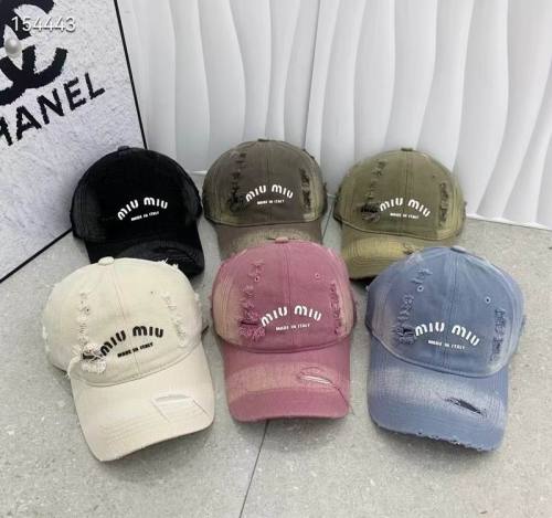 Top Quality Hats