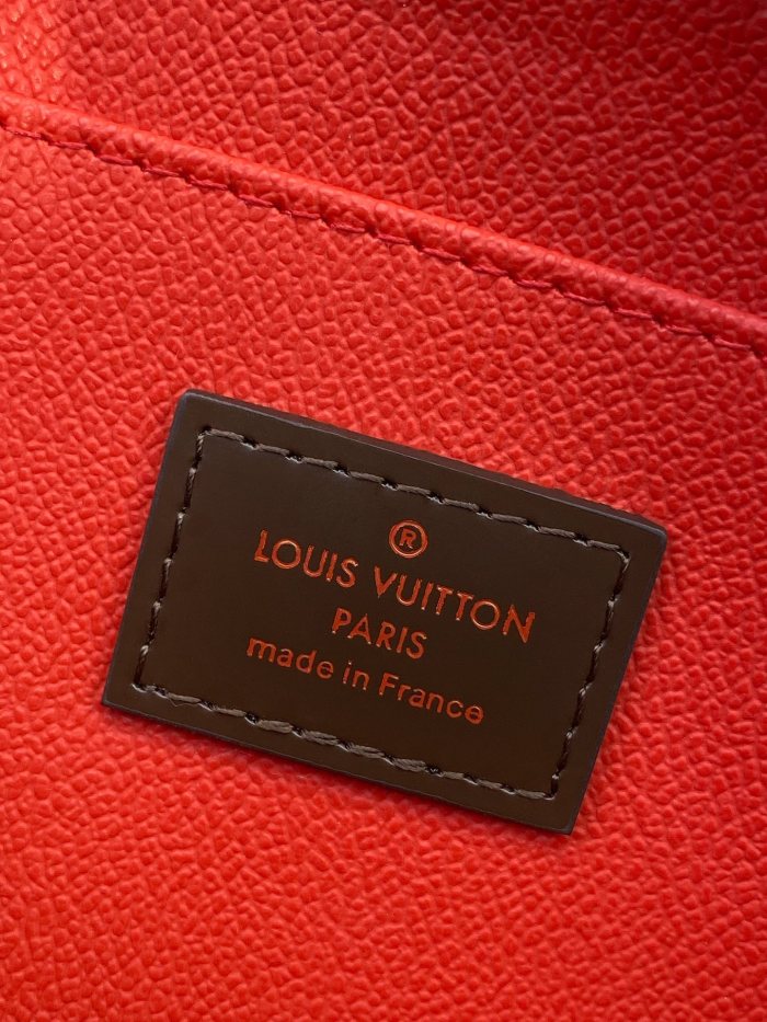 L*ouis V*uitton Top Bag19.0x 12.0x 6.0 cm