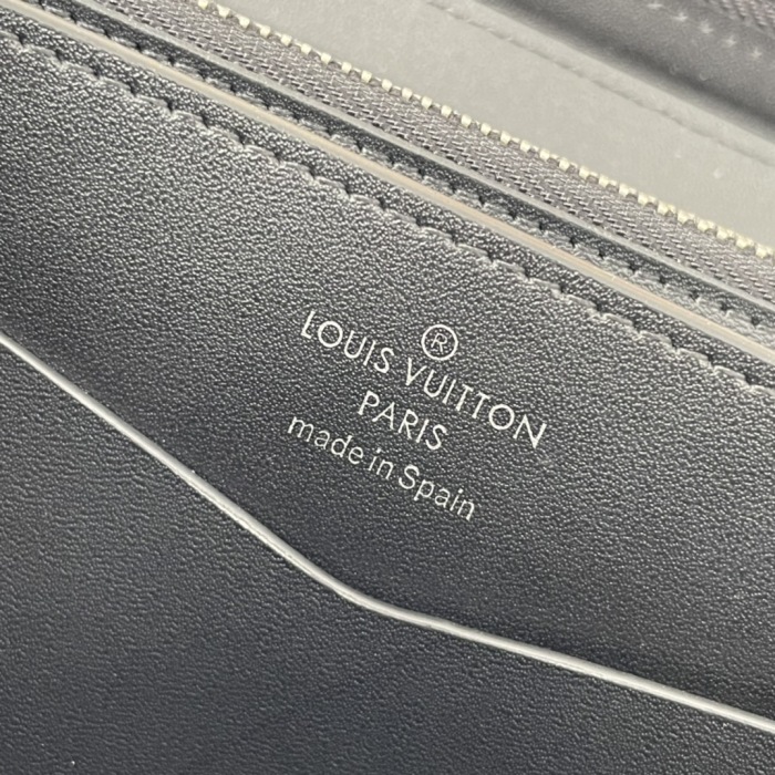 L*ouis V*uitton Top Bag22×14×4cm