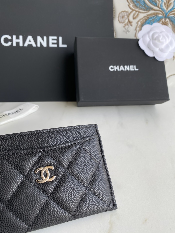 C*hanel  Top Bag 11*7.5*1CM