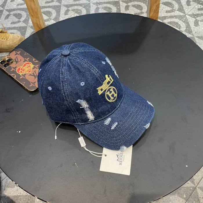 Top Quality Hats