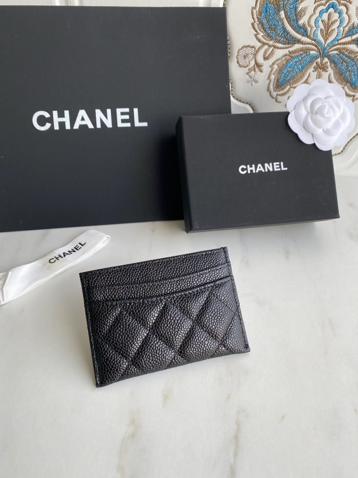 C*hanel  Top Bag 11*7.5*1CM