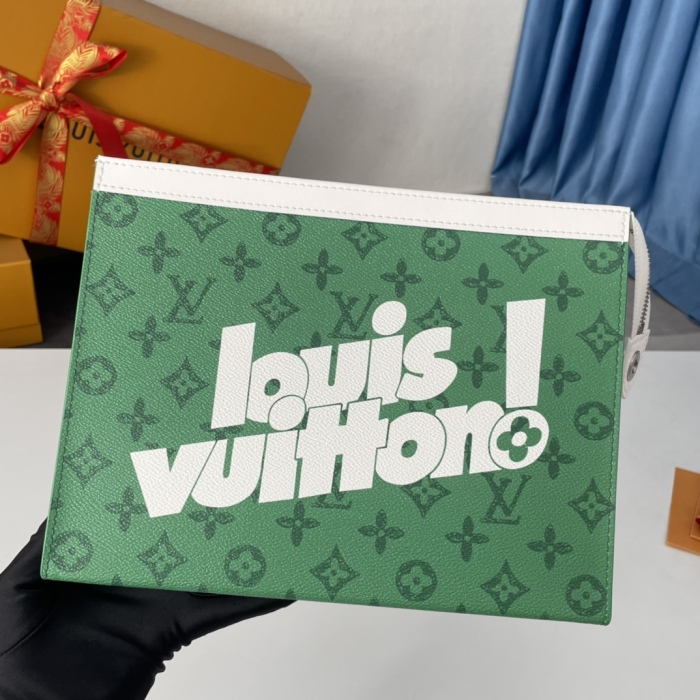 L*ouis V*uitton Top Bag27×21×3cm