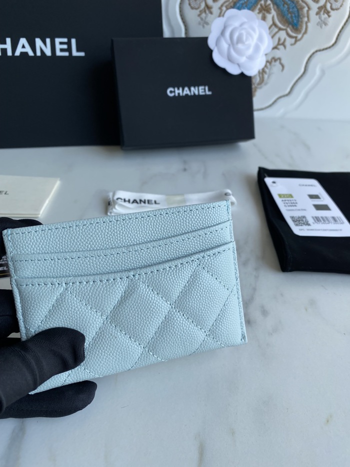C*hanel  Top Bag 11*7.5*1CM