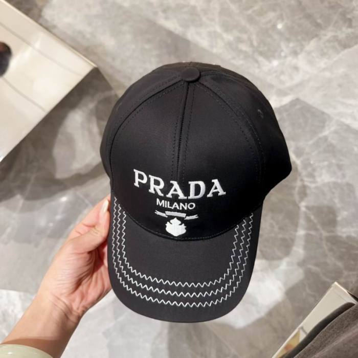 Top Quality Hats
