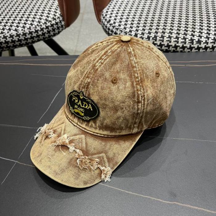 Top Quality Hats
