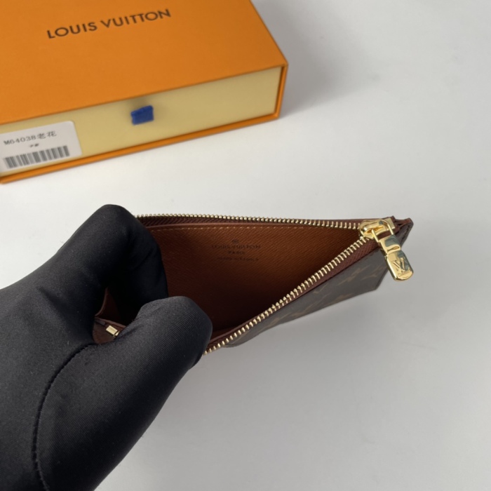 L*ouis V*uitton Top Bag 14×8cm