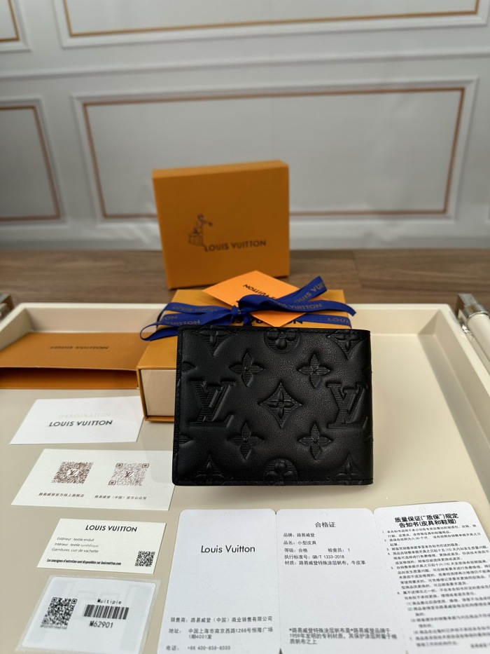 L*ouis V*uitton Top Bag 11.5 x 9.0 x 1.5 cm