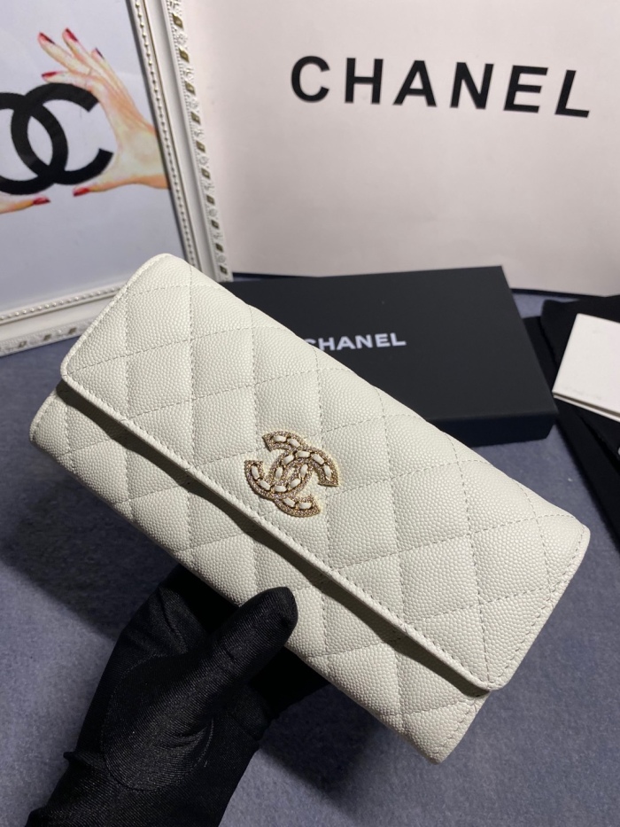 C*hanel Bag Top Quality 10*19.5*2.5cm