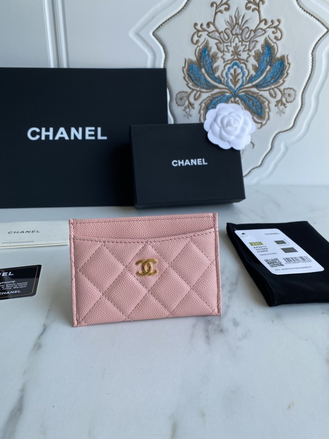 C*hanel  Top Bag 11*7.5*1CM