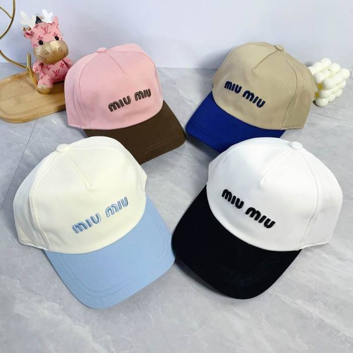 Top Quality Hats