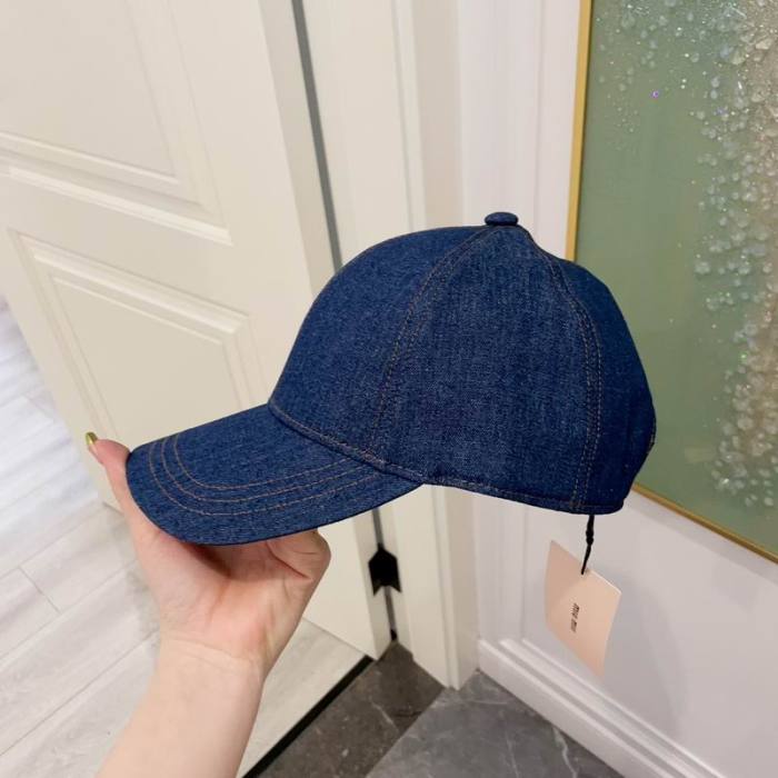 Top Quality Hats