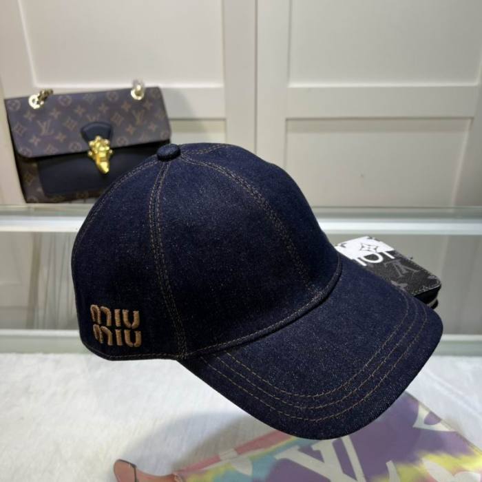 Top Quality Hats