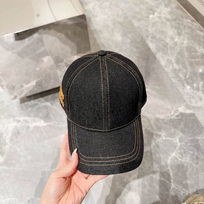Top Quality Hats