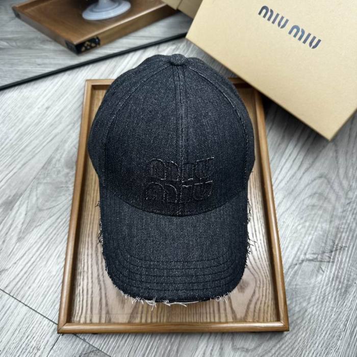 Top Quality Hats