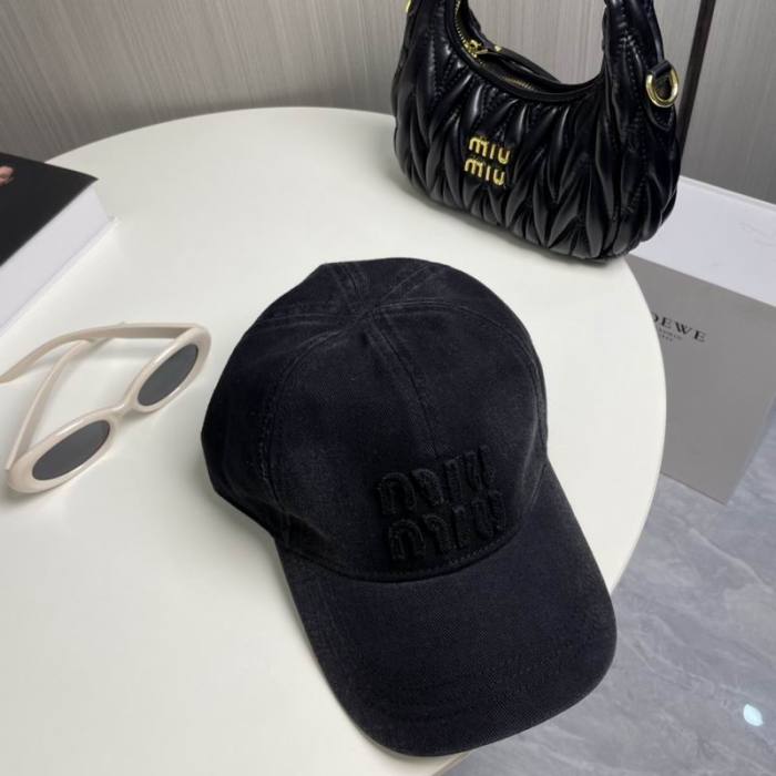 Top Quality Hats