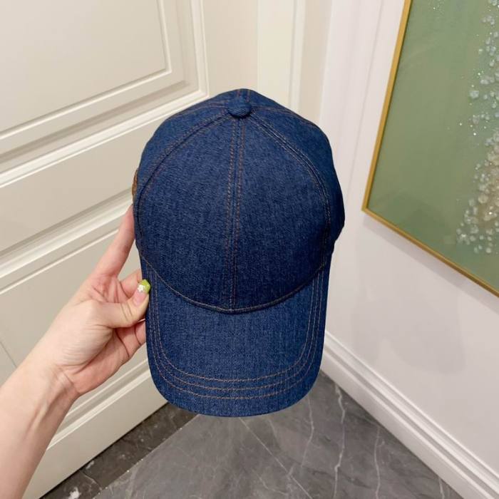 Top Quality Hats